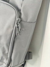 Load image into Gallery viewer, zips-on-backpack-closeup-shot
