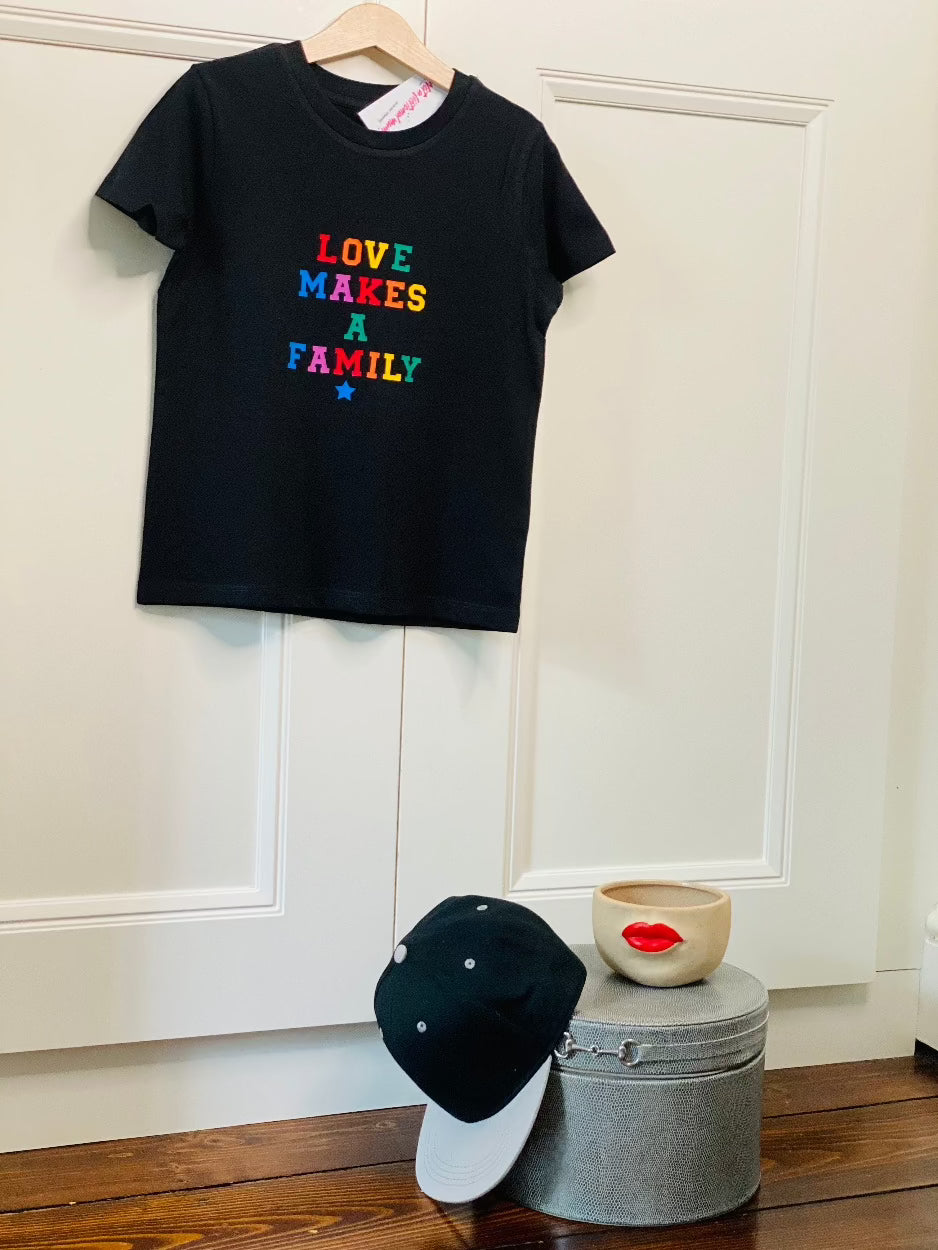 Pride-kids-LGBTQ-Love-pride-T-shirt-Pride-clothing 