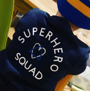 Superhero-squad-kids-adoption-sweatshirt-striped-hat