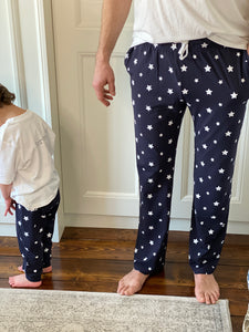 Matching pyjamas - kid's forever family pyjamas