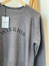 Load image into Gallery viewer, Adoption sweatshirt - warrior colour options available
