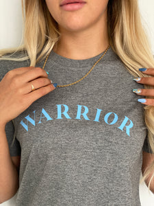 NFM warrior tee - colour options available