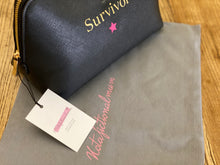 Load image into Gallery viewer, NFM&#39;s empowerment survivor washbag
