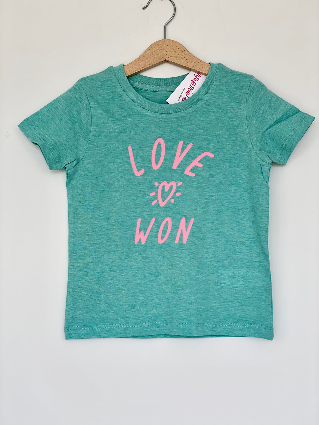 kids-love-wins-t-shirt-love-won-t-shirt-mint-green-pink-kids-t-shirt