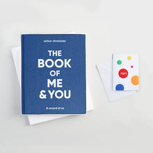 Load image into Gallery viewer, The Book of me and you
