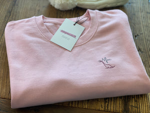 Kid's Chosen adoption sweatshirt