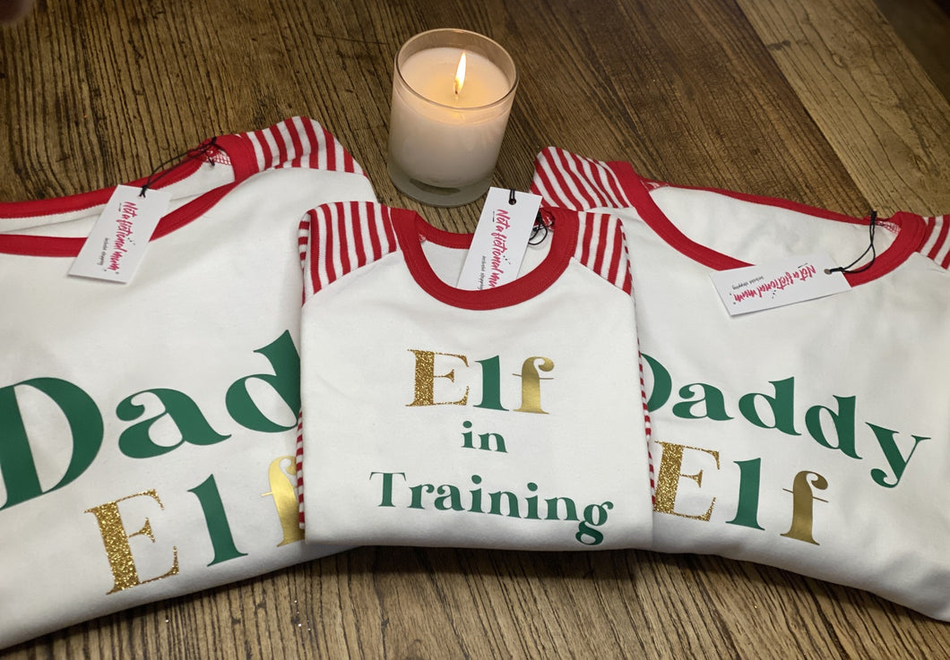 elf-family-pj-set-two-dad-family-christmas-pyjama-set