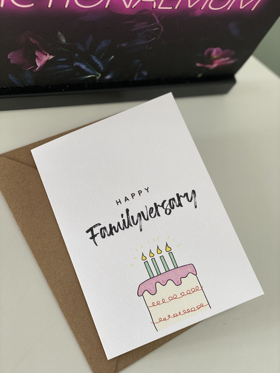 familyversary-card-cake-with-candle-anniversary-card