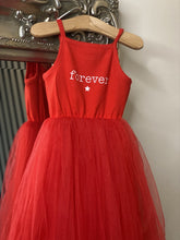 Load image into Gallery viewer, toddler-christmas-fairy-tulle-skirt-dress
