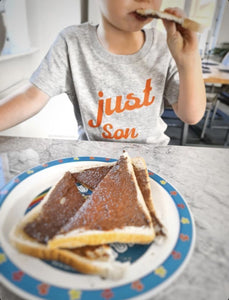 son-kids-organic-t-shirt-adoption-gift-chocolate-spread-toast