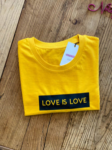 yellow-love-is-love-tshirt-Notafictionalmum