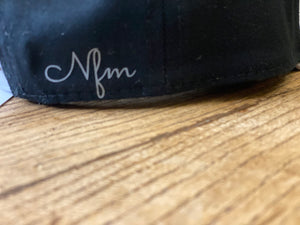 nfm-Notafictionalmum-logo-baseball-cap