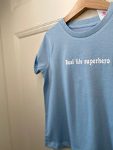 Load image into Gallery viewer, kids-adoption-t-shirt-superhero-kids-tee
