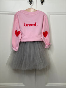 kids-loved-pink-adoption-sweatshirt-kids-valentine-day-jumper