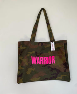 warrior-large-camoflage-tote-bag-strong-woman-tote-bag-camoflage-gym-bag